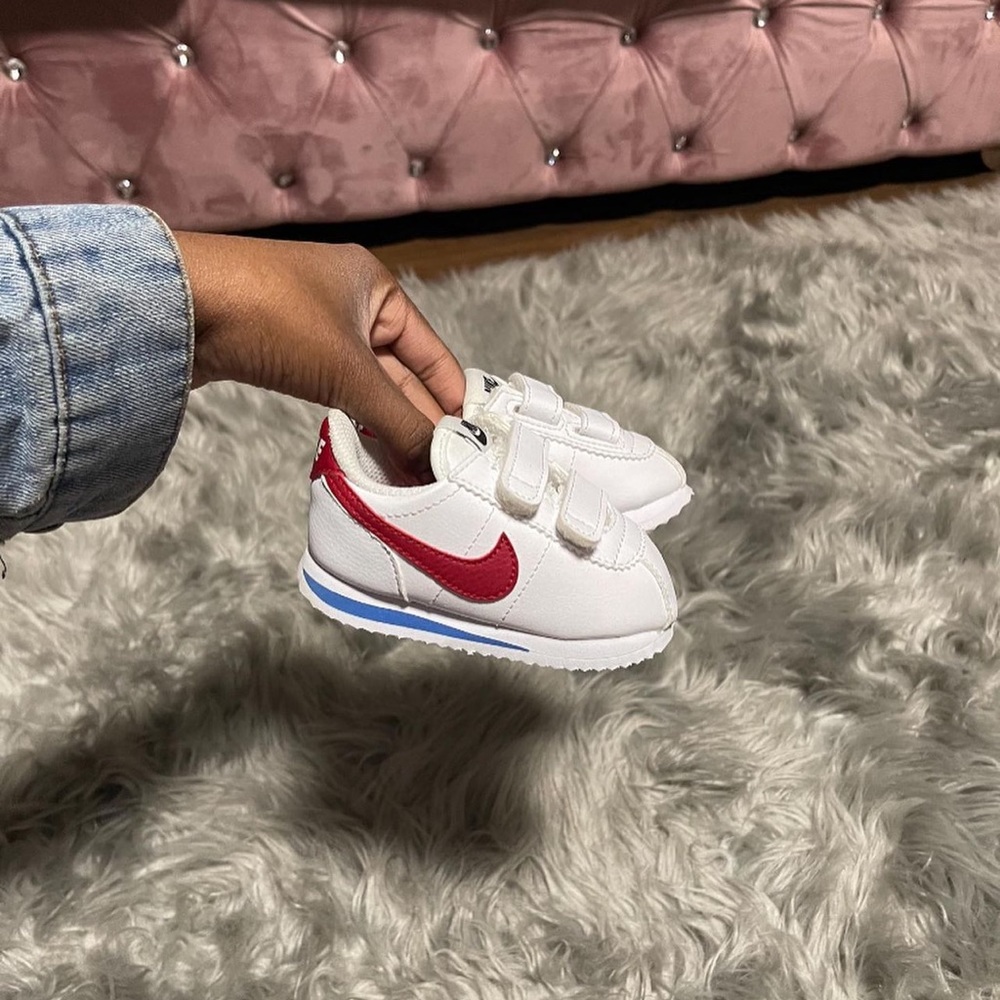Toddler Nike Cotez